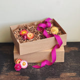 CREATE YOUR OWN GIFT BOX