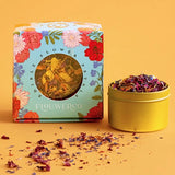 EDIBLE FLOWER PETALS