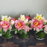 FLOWERS OF THE MONTH CLUB