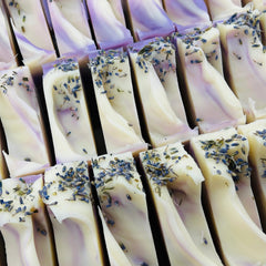 HANDMADE SOAP