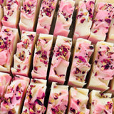 HANDMADE SOAP