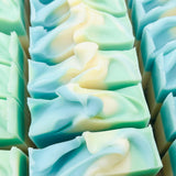 HANDMADE SOAP
