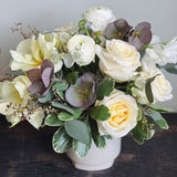 SYMPATHY ARRANGEMENTS