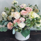 SYMPATHY ARRANGEMENTS