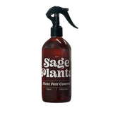 ORGANIC PLANT CARE