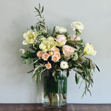 SYMPATHY ARRANGEMENTS