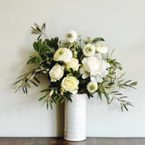 SYMPATHY ARRANGEMENTS