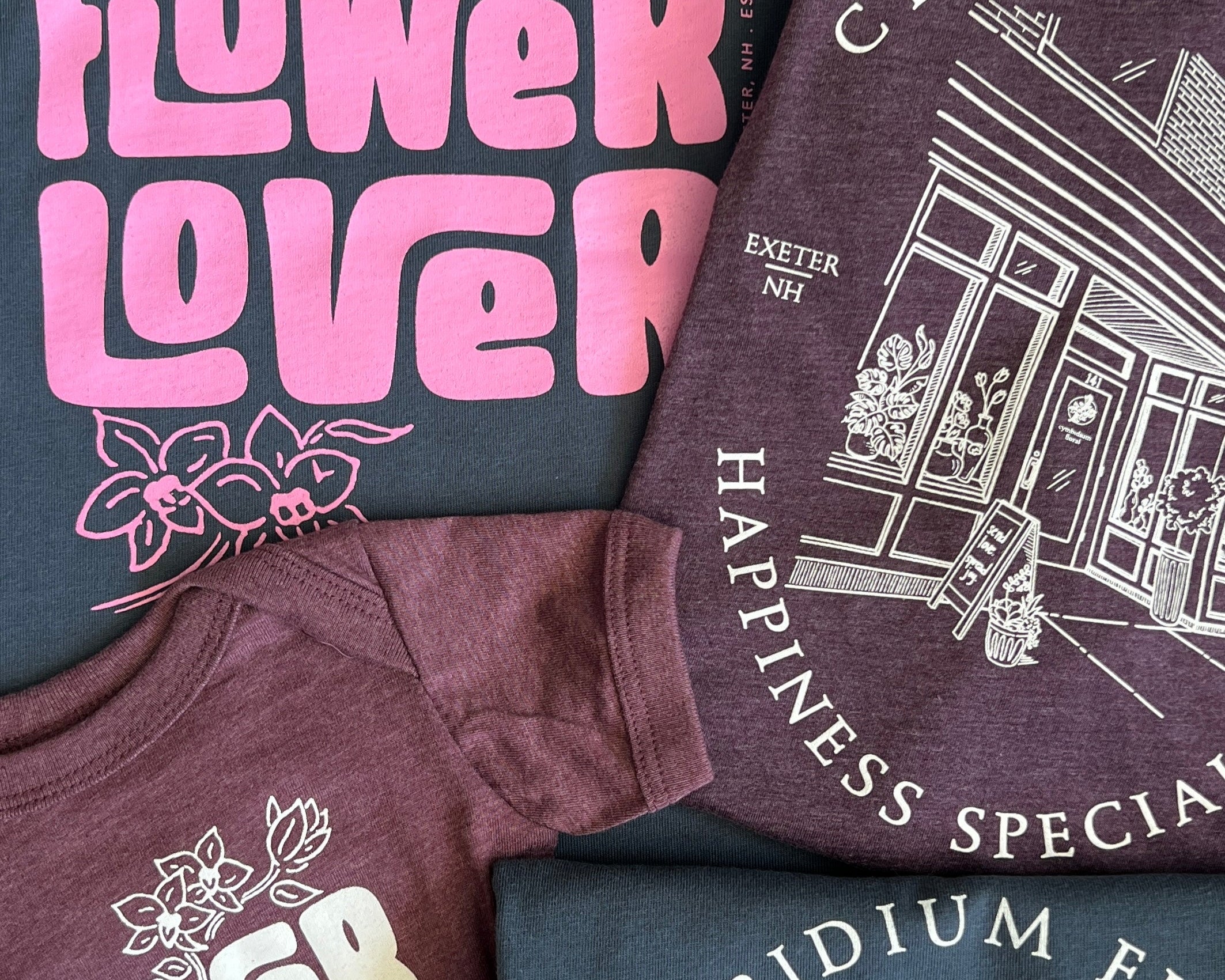 20th Anniversary Tees!