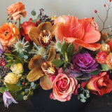 THANKSGIVING FLOWERS