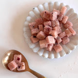 ROSE COCKTAIL CUBES
