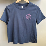 FLOWER LOVER WOMEN'S T-SHIRT