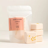 BOTANICAL SHOWER STEAMERS