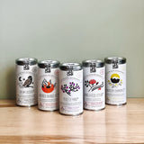 FLYING BIRD BOTANICALS TEA