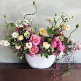 LUXE SIGNATURE ARRANGEMENTS