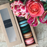 FRENCH MACARONS