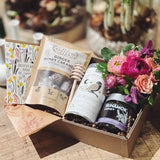 CREATE YOUR OWN GIFT BOX