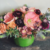 THANKSGIVING FLOWERS