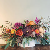 THANKSGIVING FLOWERS