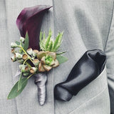 PROM BOUTONNIERE