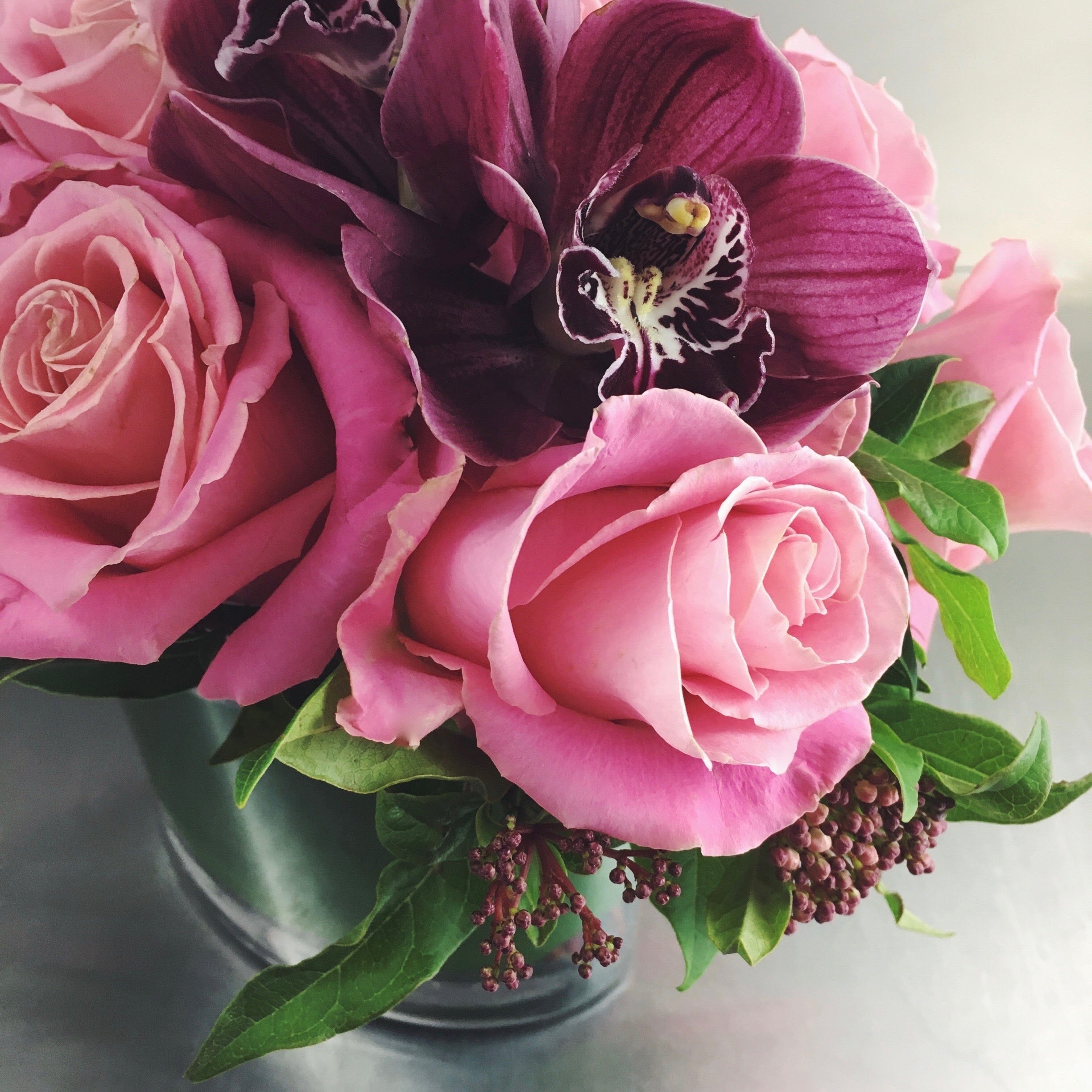 Valentine's Day Was Always Mine ~ Susan Gorman
