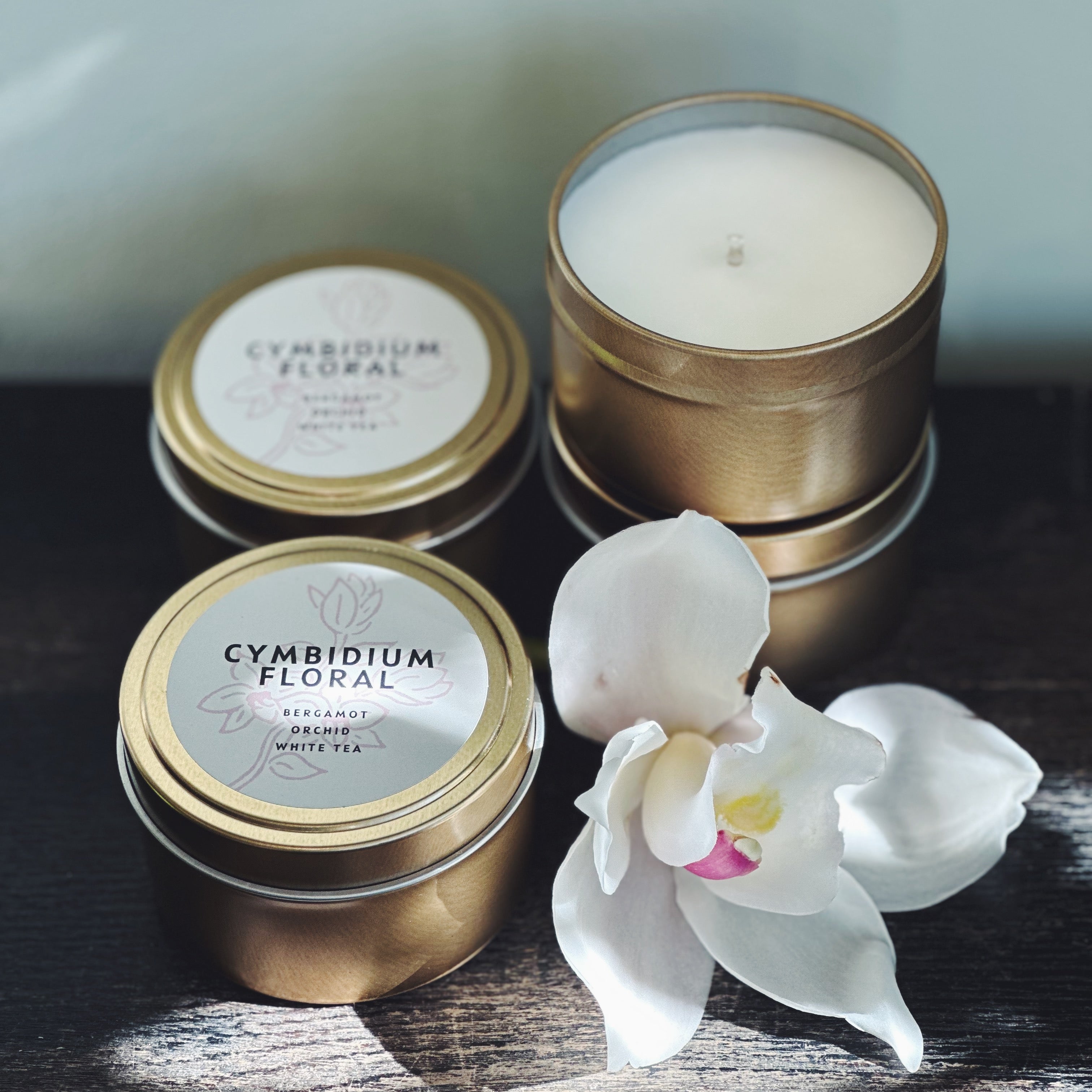 SIGNATURE SCENT