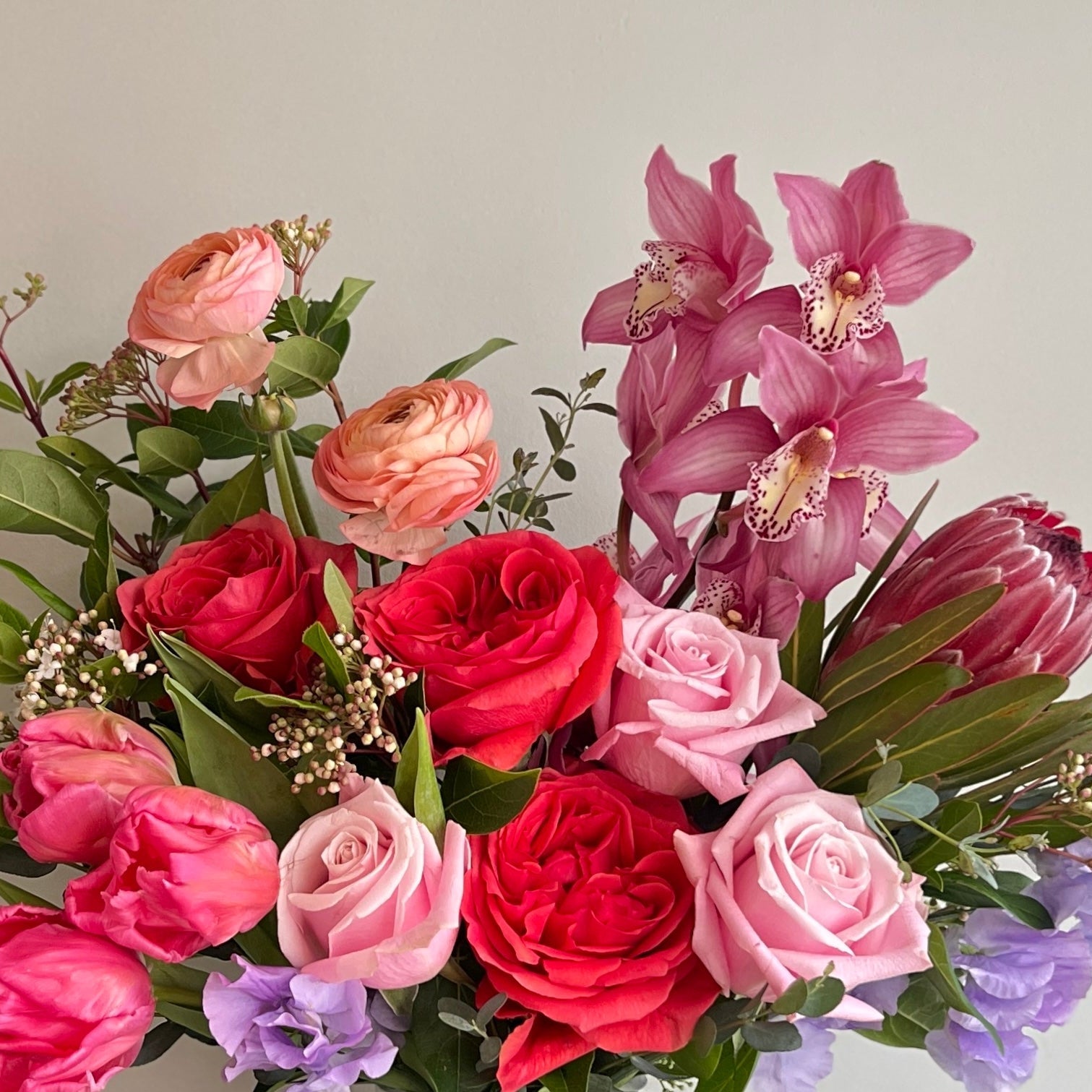 VALENTINE'S DAY