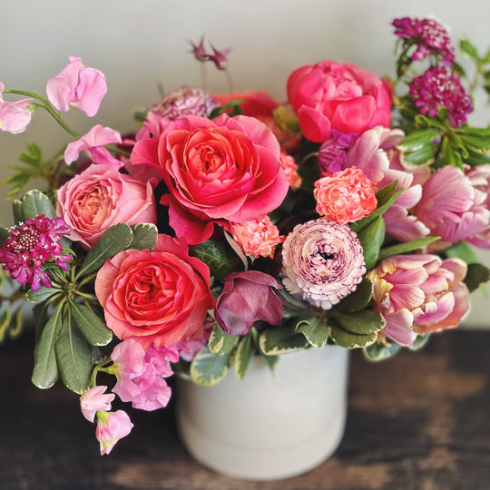 Premium Flower & Plant Boutique in Exeter, NH | Cymbidium Floral ...