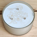 CYMBIDIUM FLORAL 22 oz CANDLE