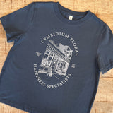 HAPPINESS SPECIALISTS WOMEN'S T-SHIRT