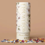 FLORAL GARNISHING SALT