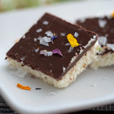 FLORAL GARNISHING SALT