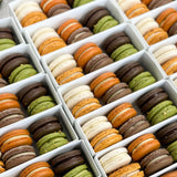 FRENCH MACARONS