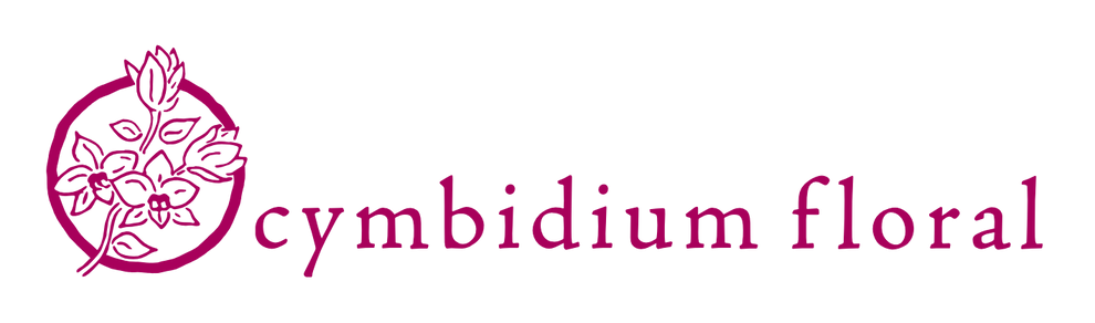 cymbidium floral