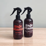ORGANIC PLANT CARE
