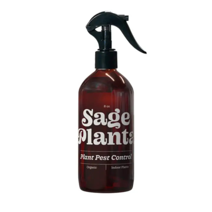 ORGANIC PLANT CARE