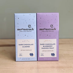 MOONSTRUCK CHOCOLATE BARS