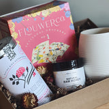 CREATE YOUR OWN GIFT BOX