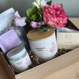 CREATE YOUR OWN GIFT BOX