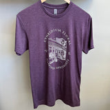 HAPPINESS SPECIALISTS UNISEX T-SHIRT