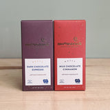 MOONSTRUCK CHOCOLATE BARS