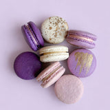 FRENCH MACARONS