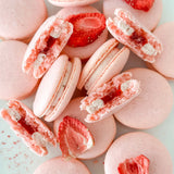 FRENCH MACARONS