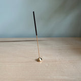 INCENSE HOLDER