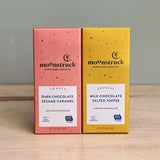 MOONSTRUCK CHOCOLATE BARS