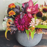 THANKSGIVING FLOWERS