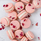 MOTHER'S DAY MACARONS