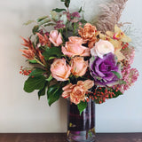 THANKSGIVING FLOWERS